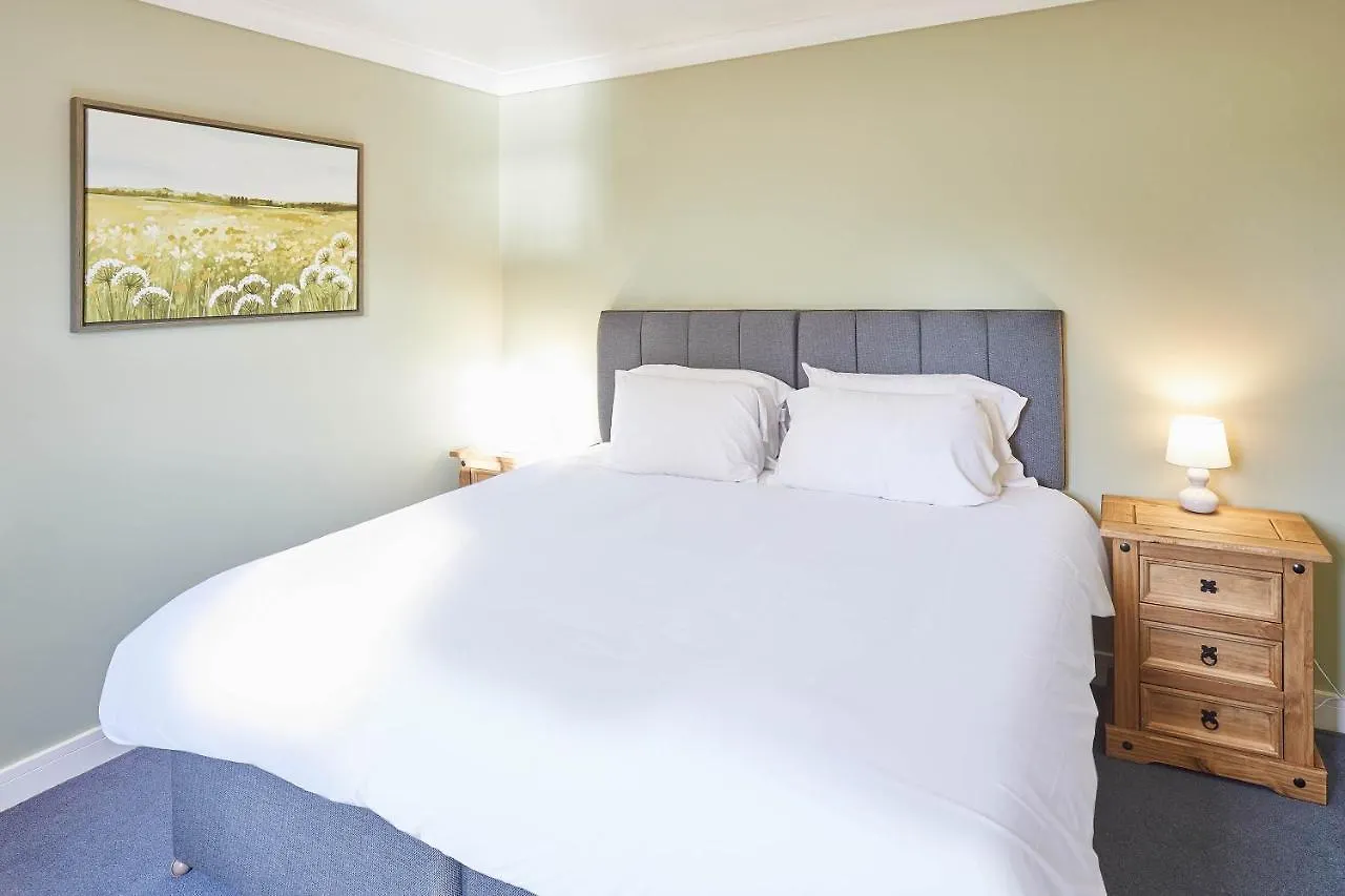 Host & Stay - Holmedene Filey United Kingdom