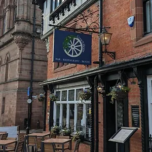 The Coach House 4*, Chester United Kingdom