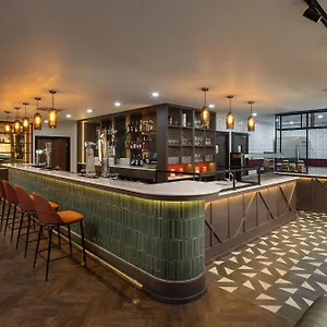 Four Points By Sheraton 4*, Edinburgh United Kingdom