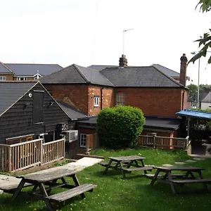 Jolly Brewers Free House 3*, Bishop's Stortford United Kingdom
